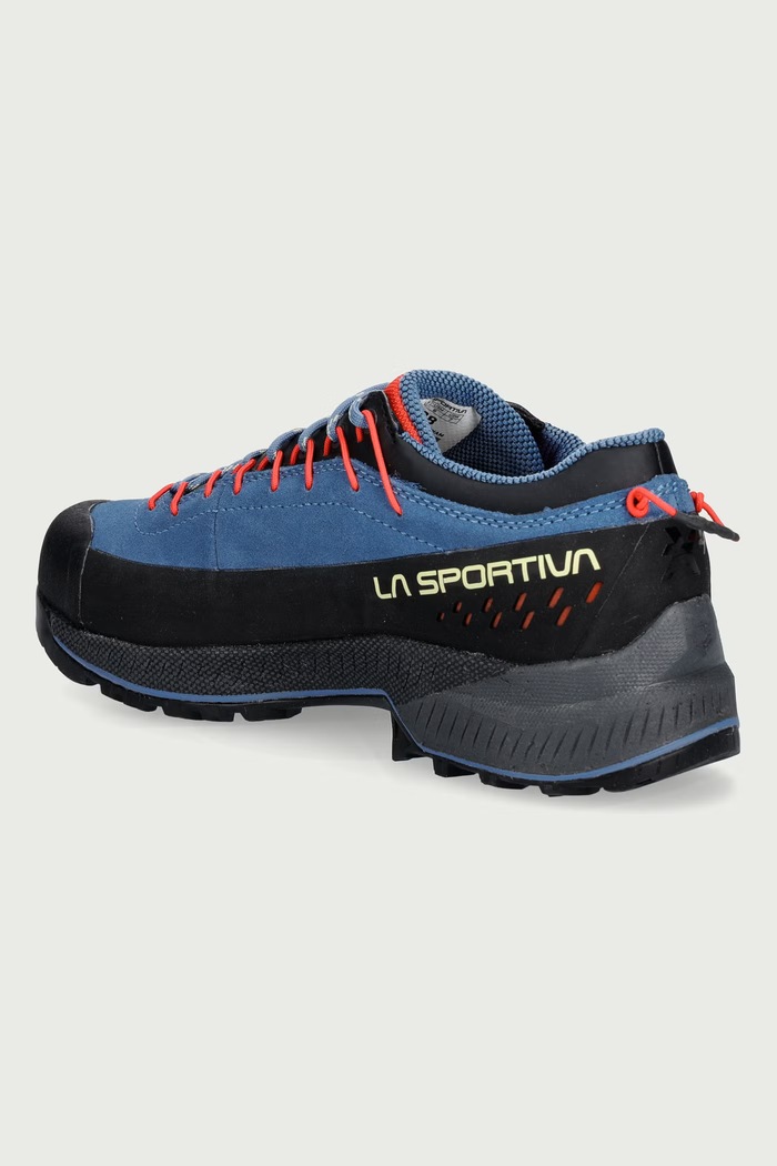 Παπούτσια La Sportiva Παπούτσια πεζοπορίας Γυναικεία TX4 Evo Woman GTX ZFAS053 σκούρο μπλε