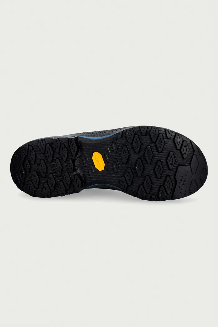 Buty trekkingowe damskie TX4 Evo Woman GTX La Sportiva granatowy ZFAS053