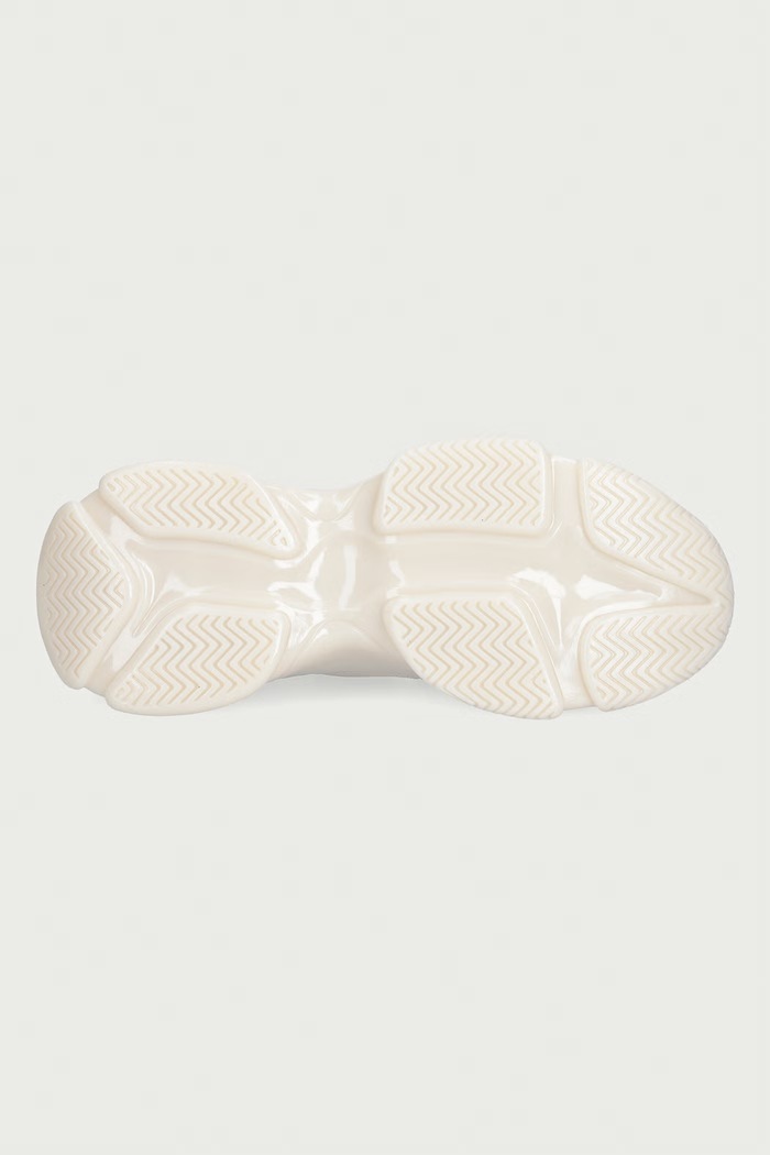 Steve Madden Maxima-R sneakersy damskie 11001807.SVC beżowy