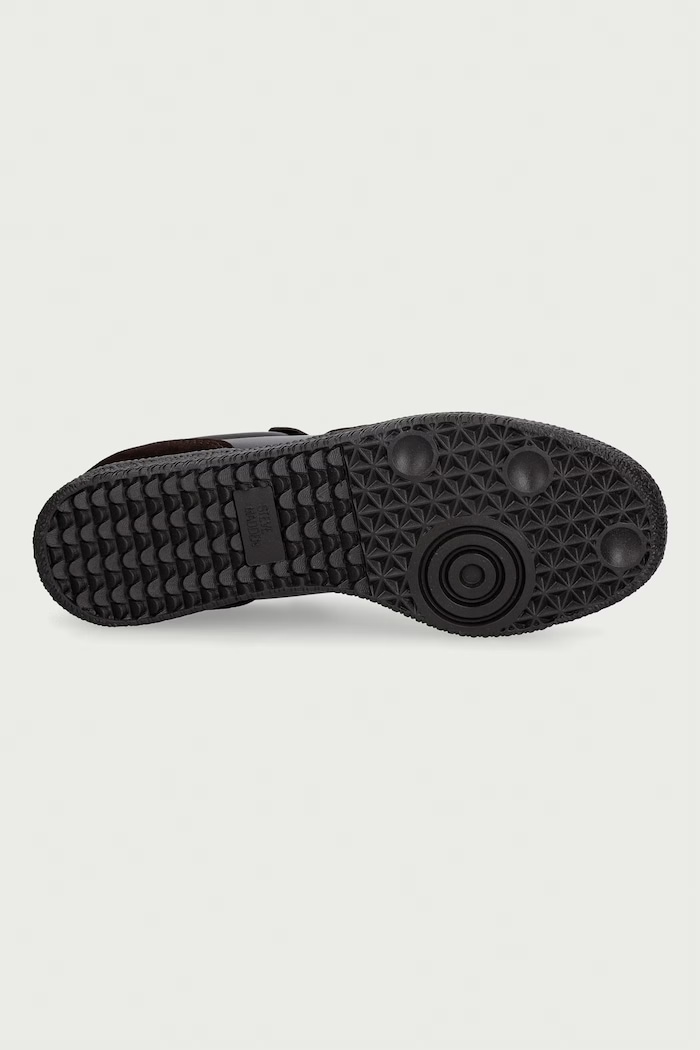 Steve Madden Emporia sneakersy damskie 11003419.CHN brązowy