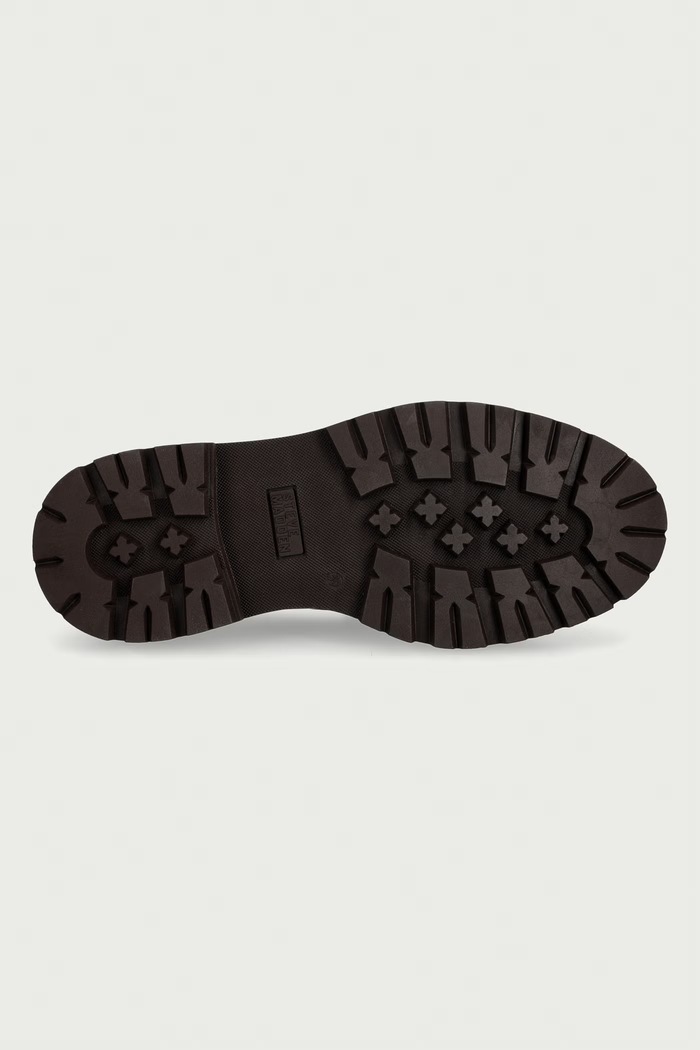 Steve Madden mokasyny damskie Katja 11005690.277 brązowy