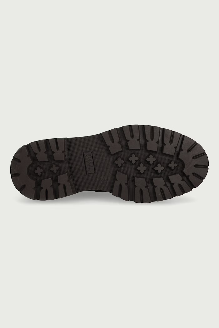 Półbuty damskie zamszowe Karima Steve Madden brązowy 11005697.880
