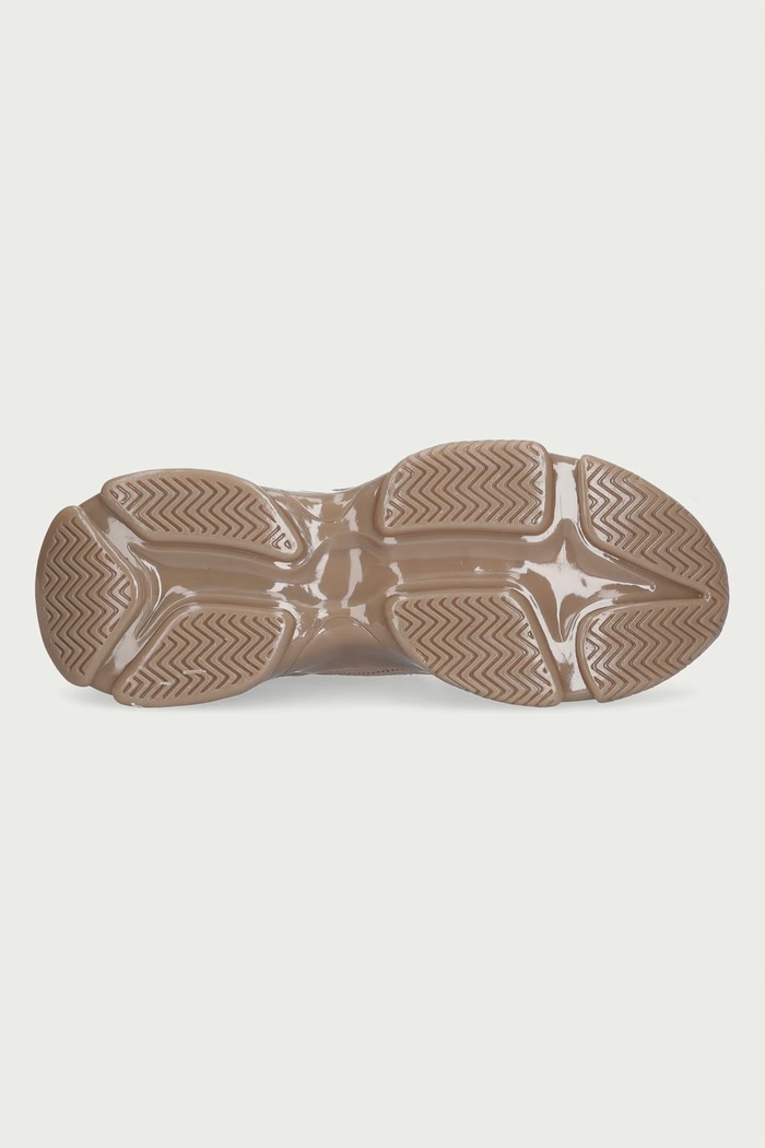 Steve Madden Mistica sneakersy 11002320.TSH brązowy