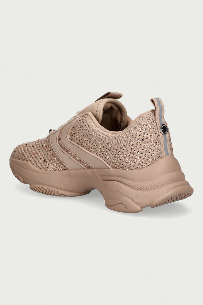 Obuwie Steve Madden Main St.-RE sneakersy damskie 11005343.TT1 beżowy