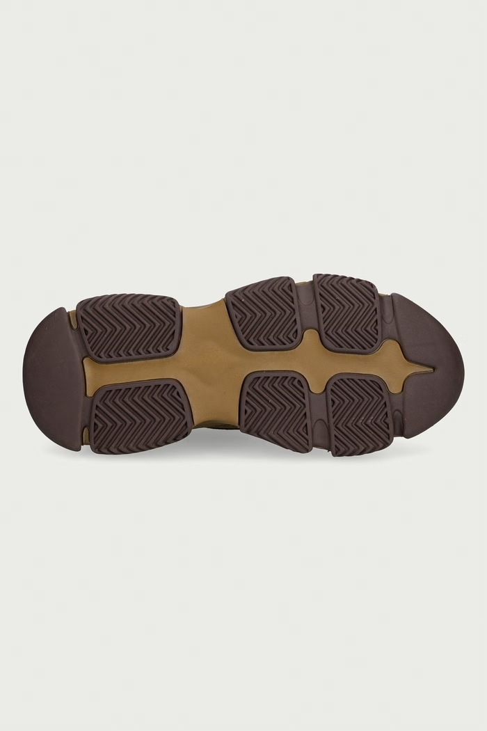 Steve Madden Possession-E sneakersy damskie 11004652.KOE zielony
