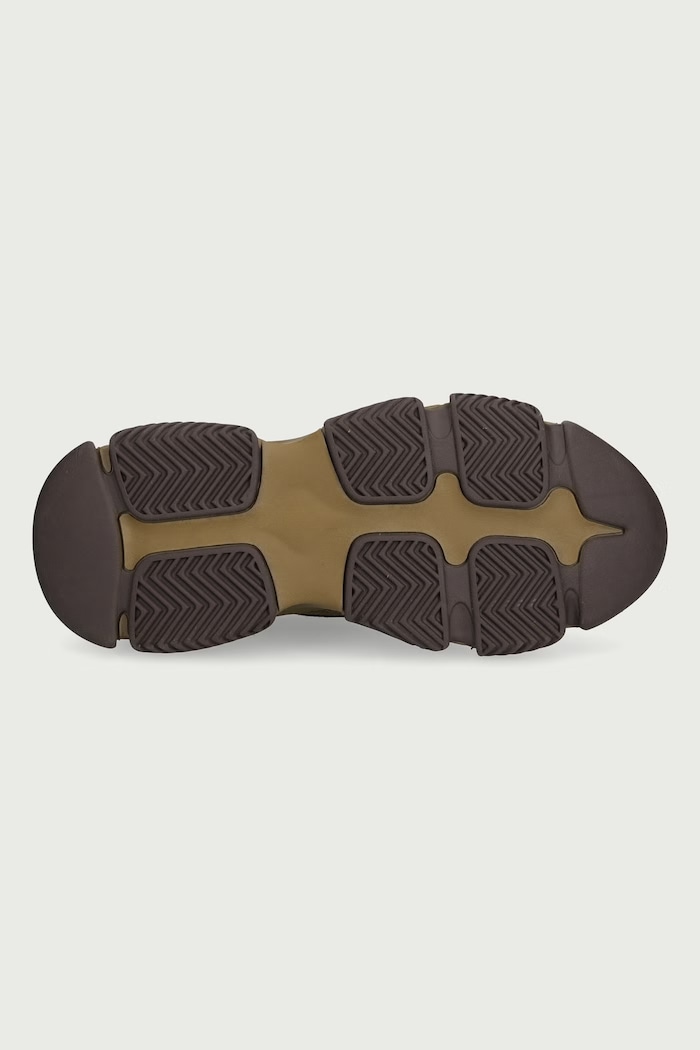 Possession-E sneakersy damskie Steve Madden zielony 11004652.KOE