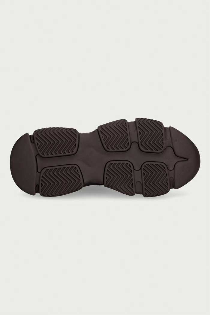 Steve Madden Possession-E sneakersy damskie 11004652.CHN brązowy