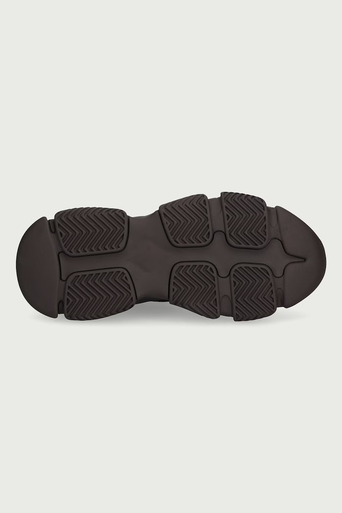 Possession-E sneakersy damskie Steve Madden brązowy 11004652.CHN