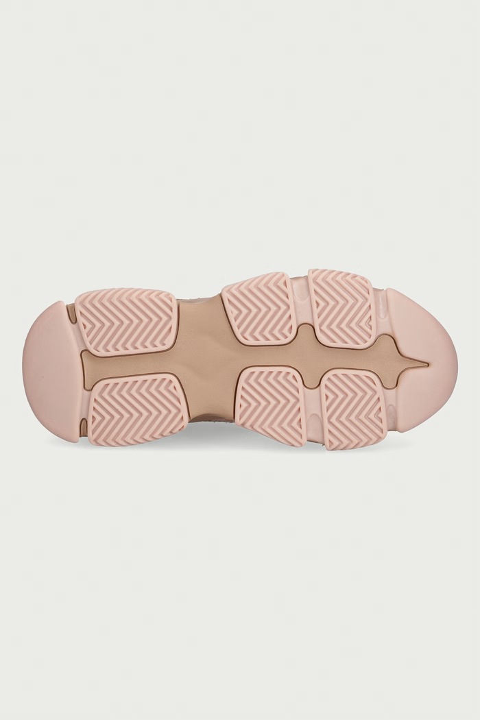 Steve Madden Possession-E sneakersy damskie 11004652.SB6 beżowy