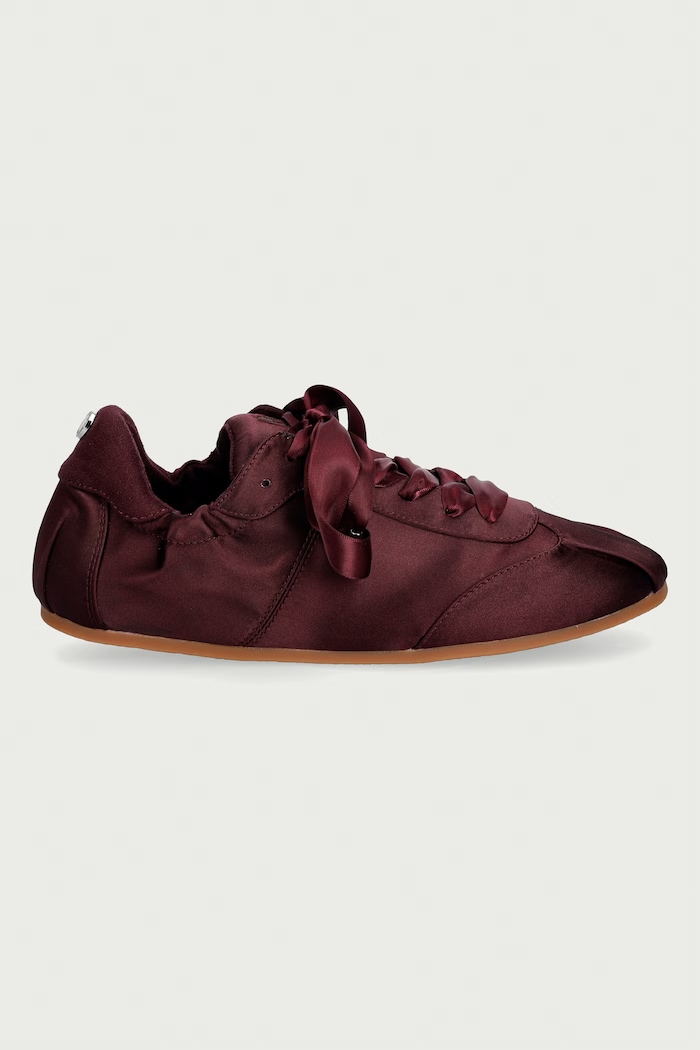 Steve Madden Artiste sneakersy damskie 11005233.DWA fioletowy AW26
