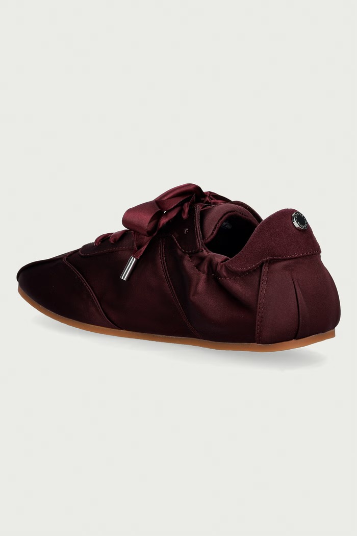 Obuwie Steve Madden Artiste sneakersy damskie 11005233.DWA fioletowy