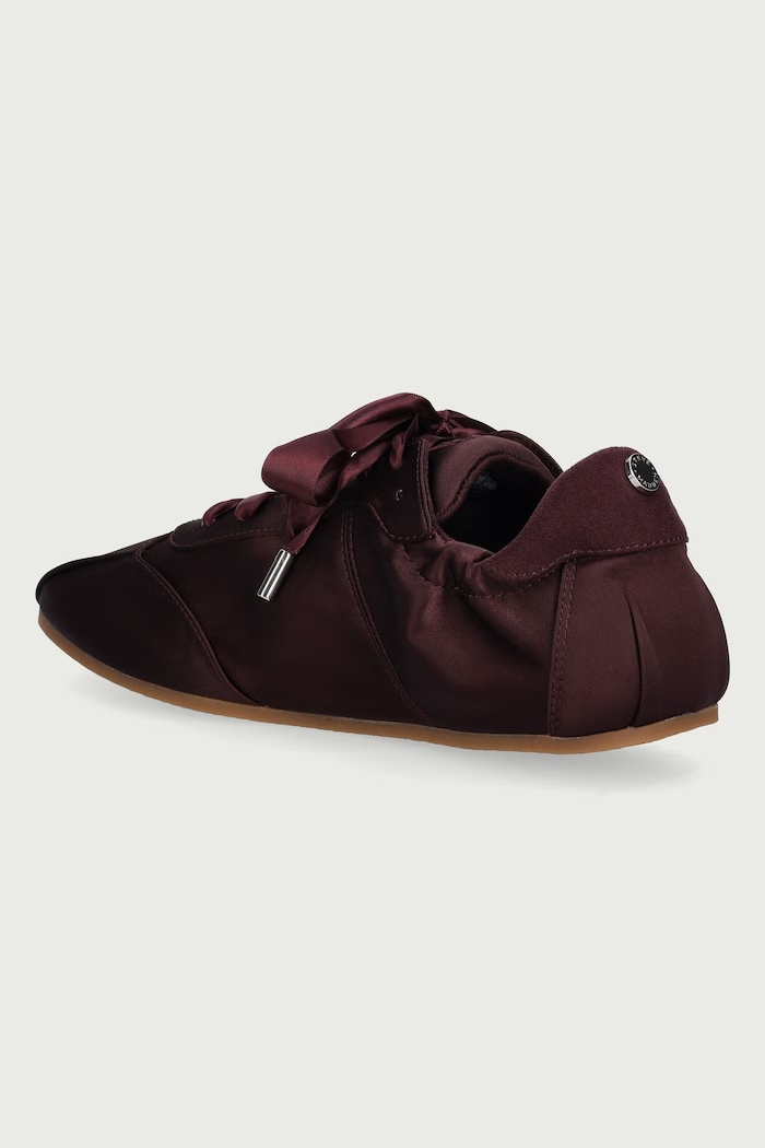 Obuwie Steve Madden Artiste sneakersy damskie 11005233.DWA fioletowy
