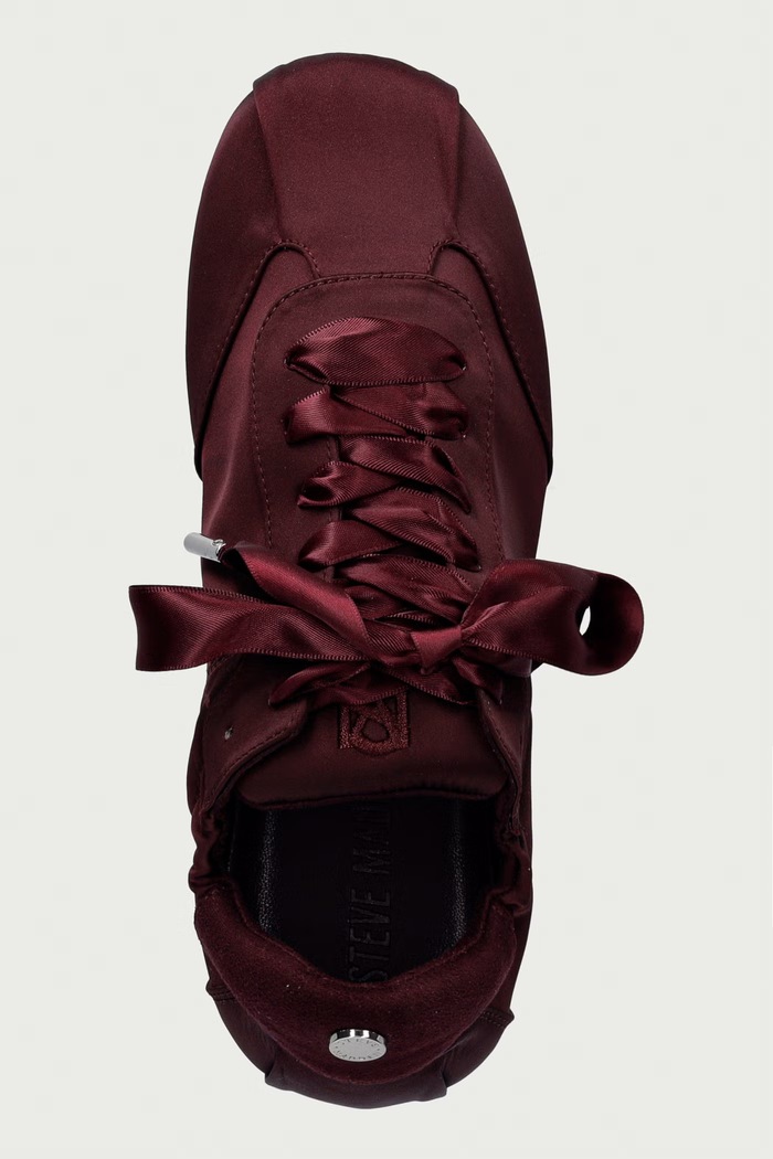 Steve Madden Artiste sneakersy damskie fioletowy 11005233.DWA