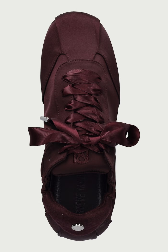Artiste sneakersy damskie Steve Madden 11005233.DWA fioletowy