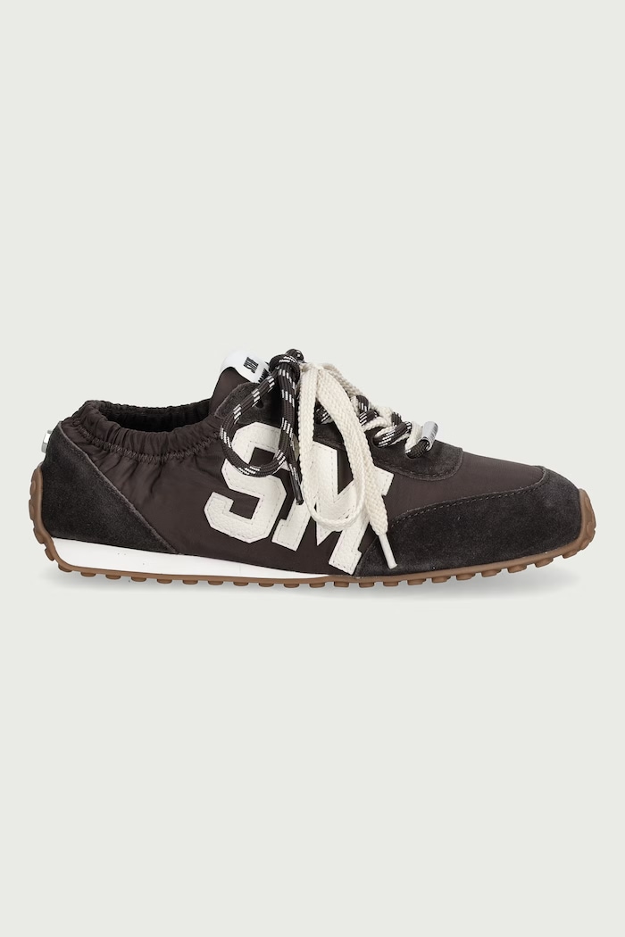 Steve Madden Cashbox sneakersy damskie 11005670.880 brązowy AW26