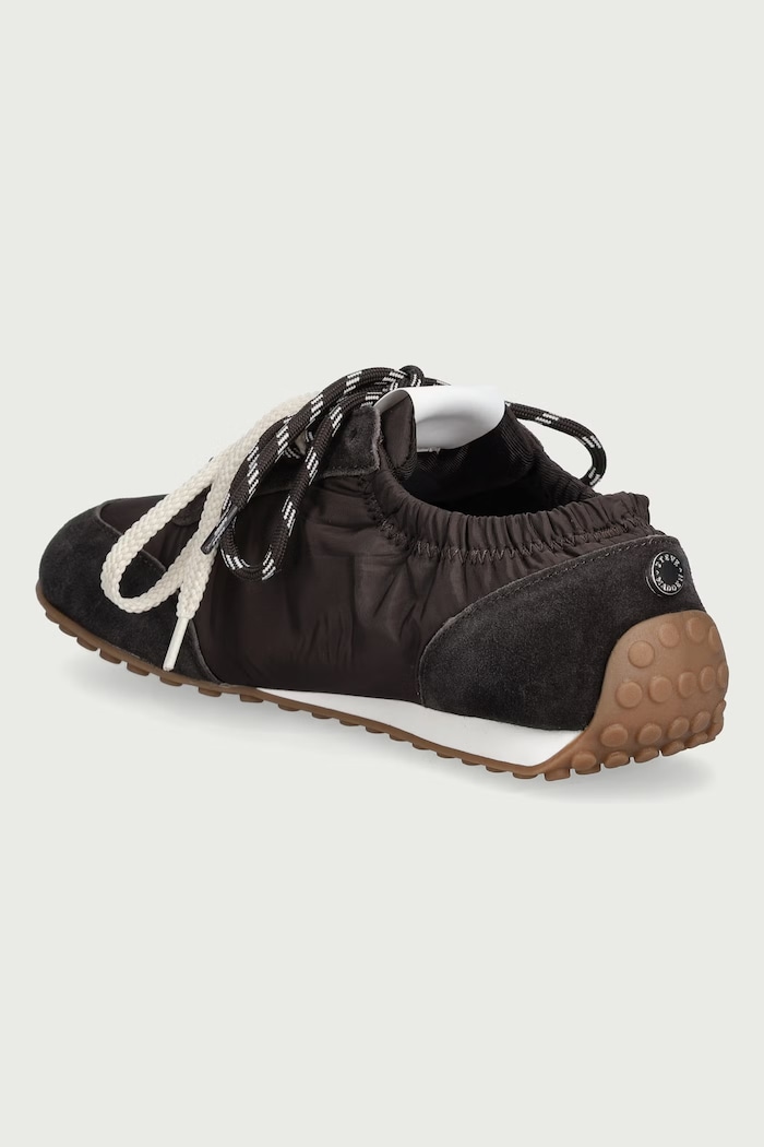 Obuwie Steve Madden Cashbox sneakersy damskie 11005670.880 brązowy