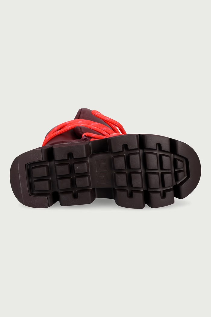Stomper Snow Boot μπότες χιονιού Γυναικεία United Nude μπορντό 11052993161