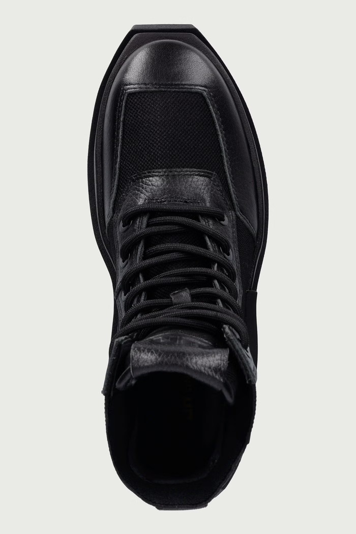 Воркеры для женщин Roko Combat United Nude 1104501165 чёрный