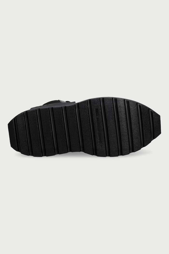Workery damskie Roko Combat United Nude czarny 1104501165