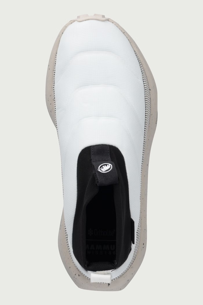 Buty damskie Sender Moc Low Mammut 3030.05790 biały