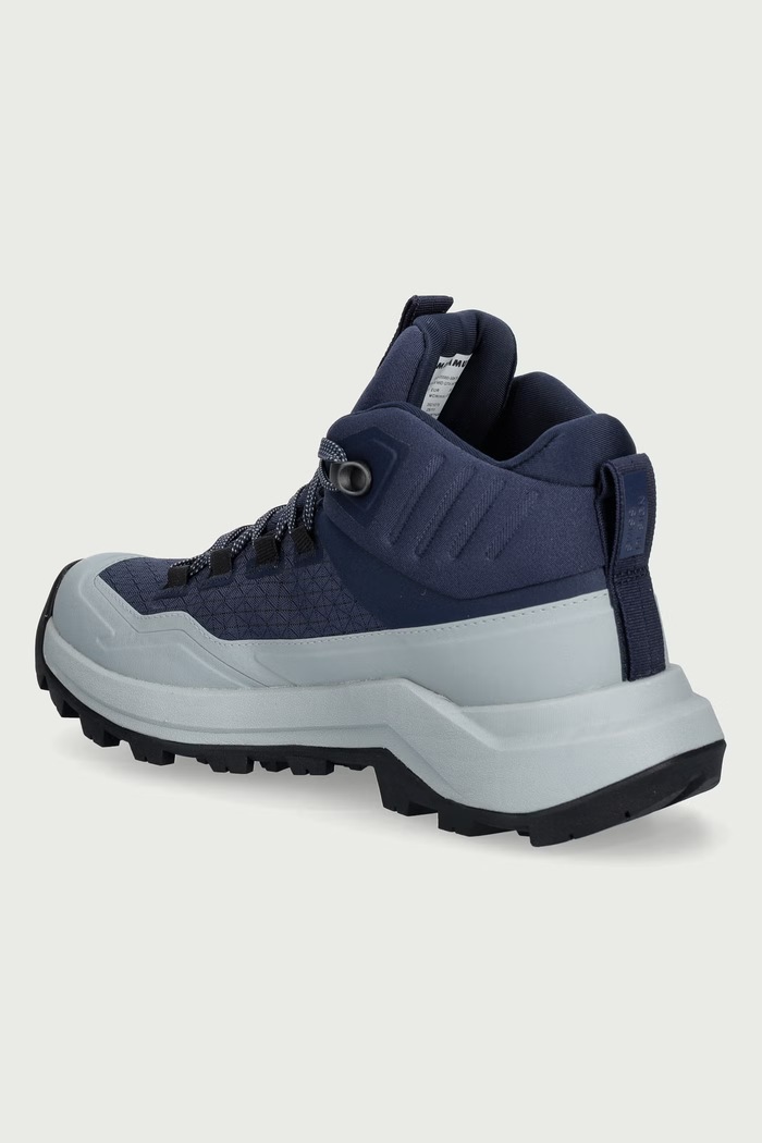 Obuwie Mammut Buty trekkingowe damskie Sertig III Mid GTX 3030.05580 granatowy
