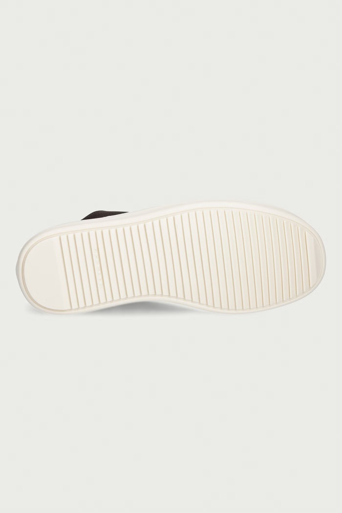 Rick Owens DRKSHDW Low plimsolls Women's Low DS02F6802.DO brown