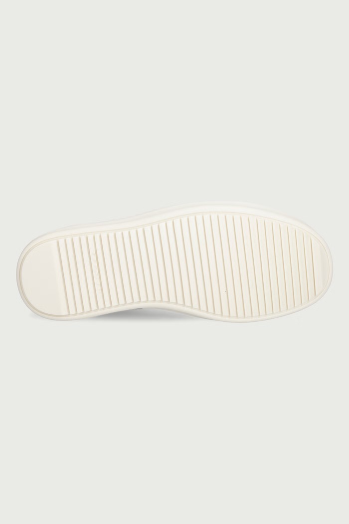 Vintage πάνινα sneakers Γυναικεία χαμηλά Rick Owens DRKSHDW μαύρο DS02F6803.DOLVS