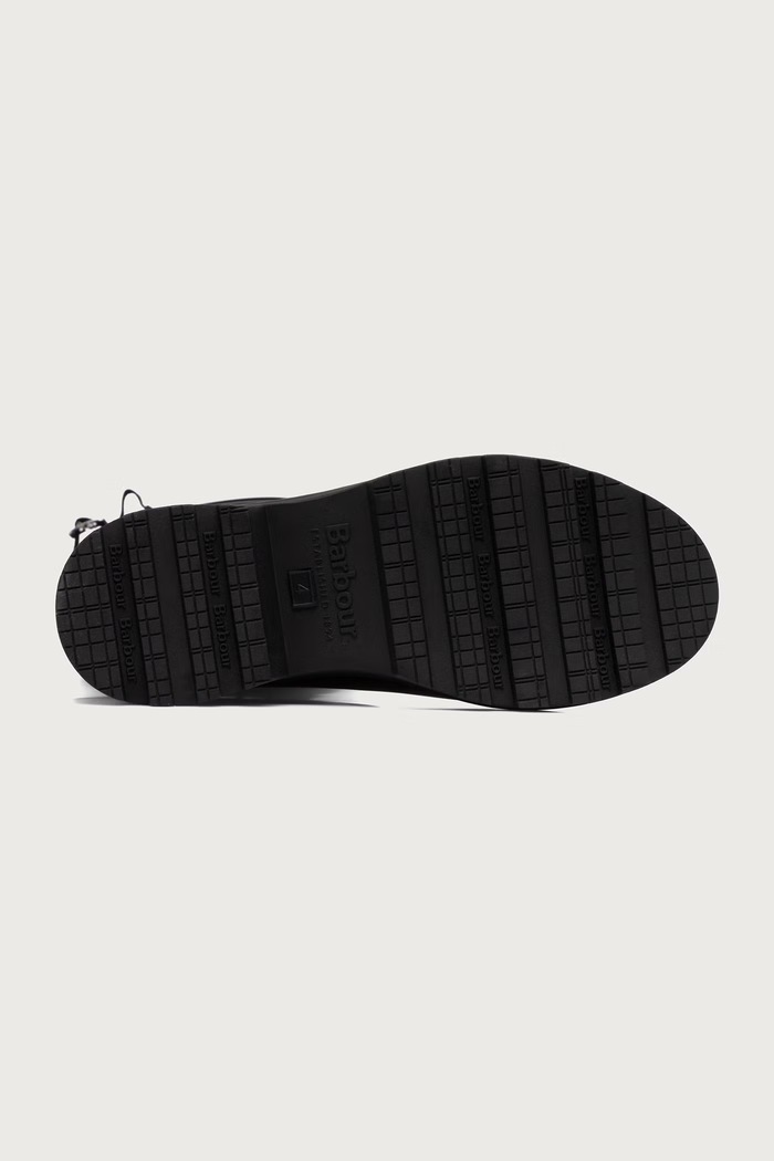 Гумени ботуши дамски Dena Barbour черен LRF0153BK92