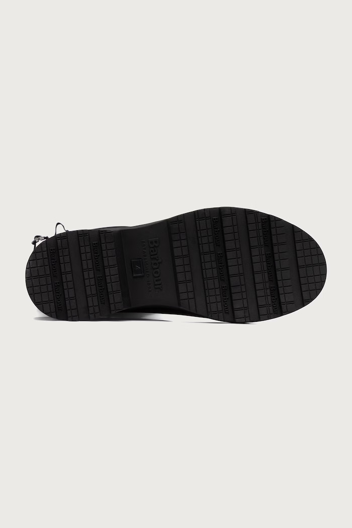 Гумени ботуши дамски Dena Barbour черен LRF0153BK92