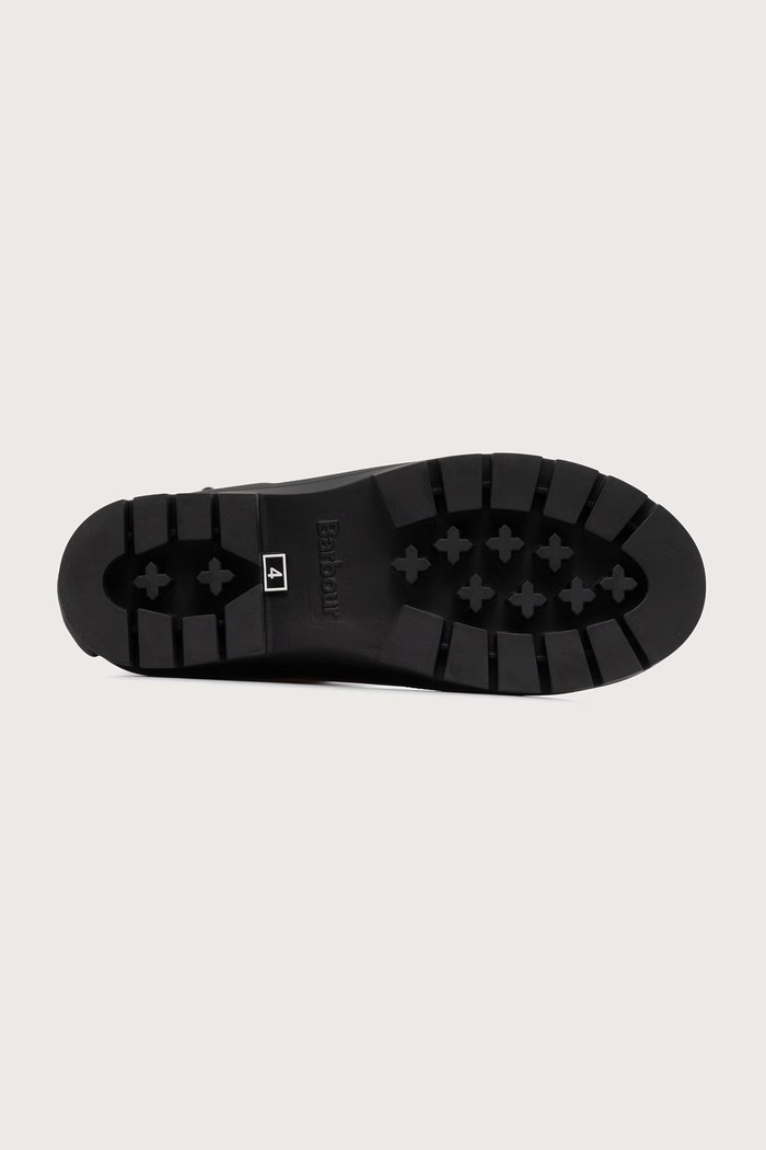Γαλότσες Γυναικείες Leighton Barbour κόκκινο LRF0143RE86