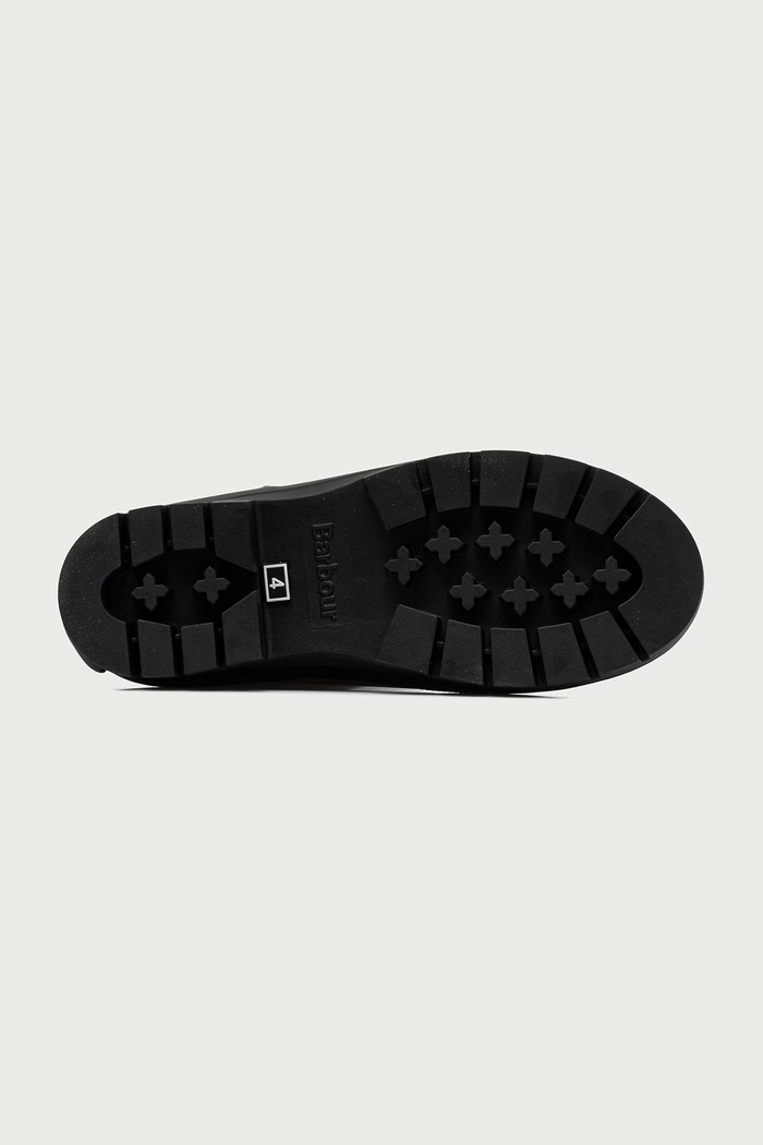Γαλότσες Γυναικείες Leighton Barbour πράσινο LRF0143BE31