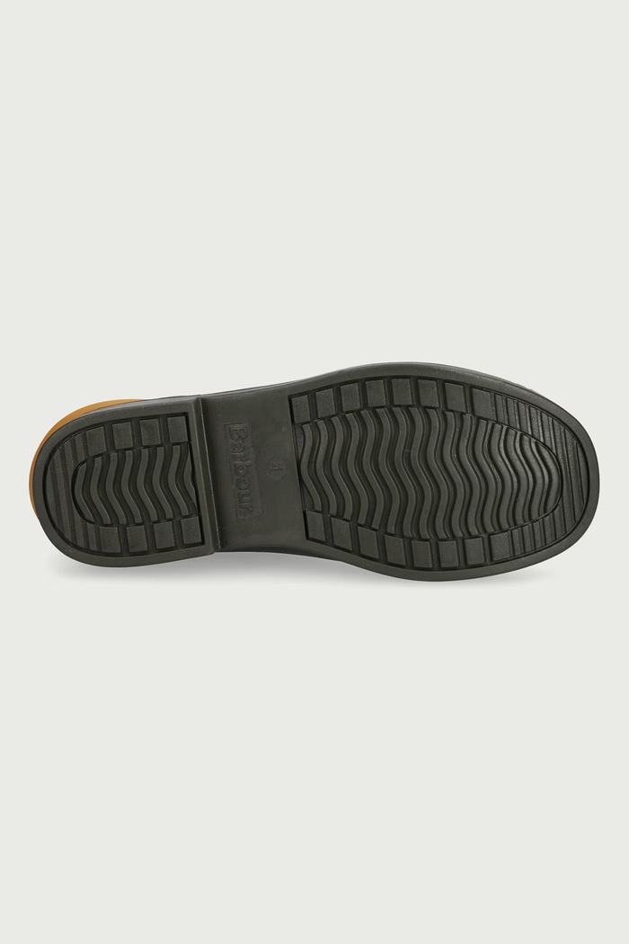 Гумени ботуши дамски Abbeyfield Barbour зелен LRF0129OL72