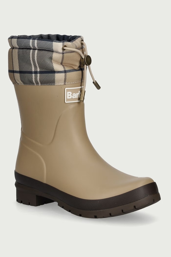Barbour Gumáky dámske Mowbray béžová LRF0122BE13