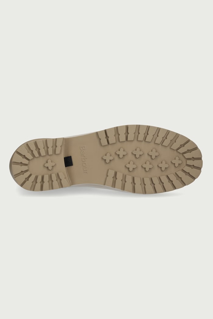 Γαλότσες Γυναικείες Wilton Barbour μπεζ LRF0066BE12