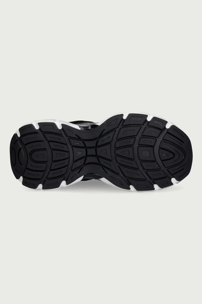 Sneakersy damskie Just Cavalli czarny 81RA3SC1ZSF03899