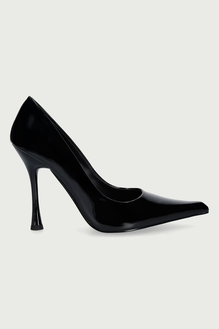 Just Cavalli Szpilki 81RA3S63ZSA38899 czarny AW26