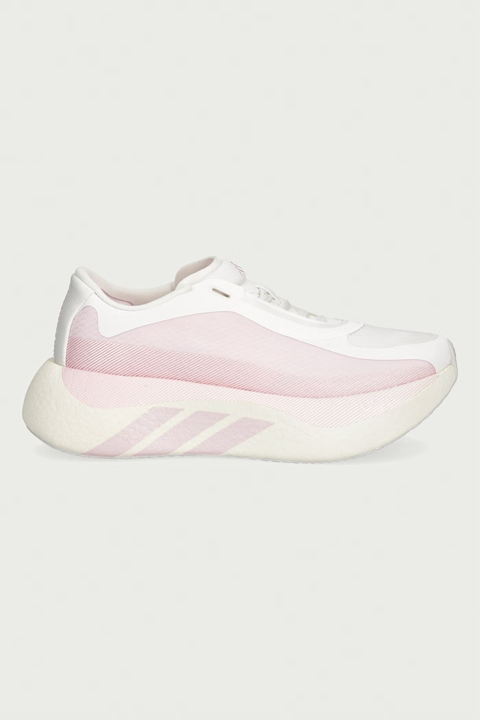 adidas Hyperboost Edge Hyperboost Pro buty sportowe damskie KJ0392 różowy AW26