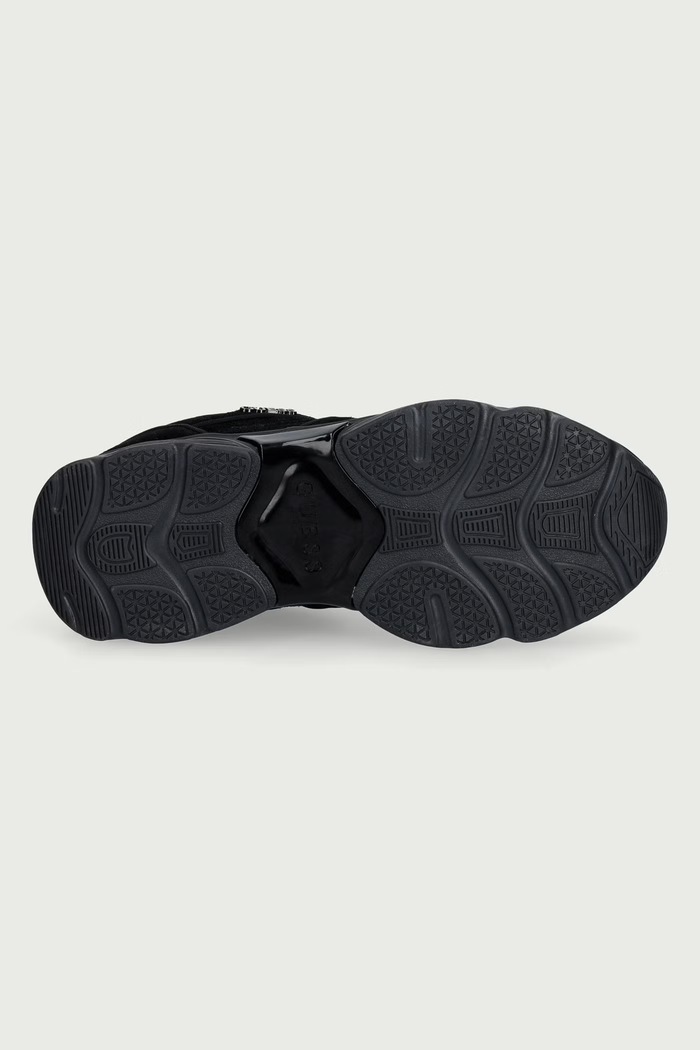 CARACOL tenisice za žene Guess crna FLFCOL.SUE12.BLACK