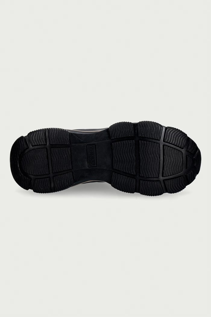 Guess MICOLA4 кросівки жіночі FLFMI4.ELE12.BLACK чорний