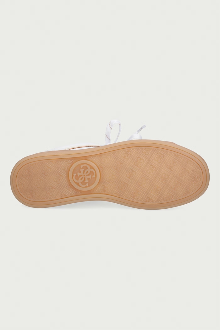 Guess JARDIN2 кросівки жіночі FLFJA2.ELE12.WHITE білий