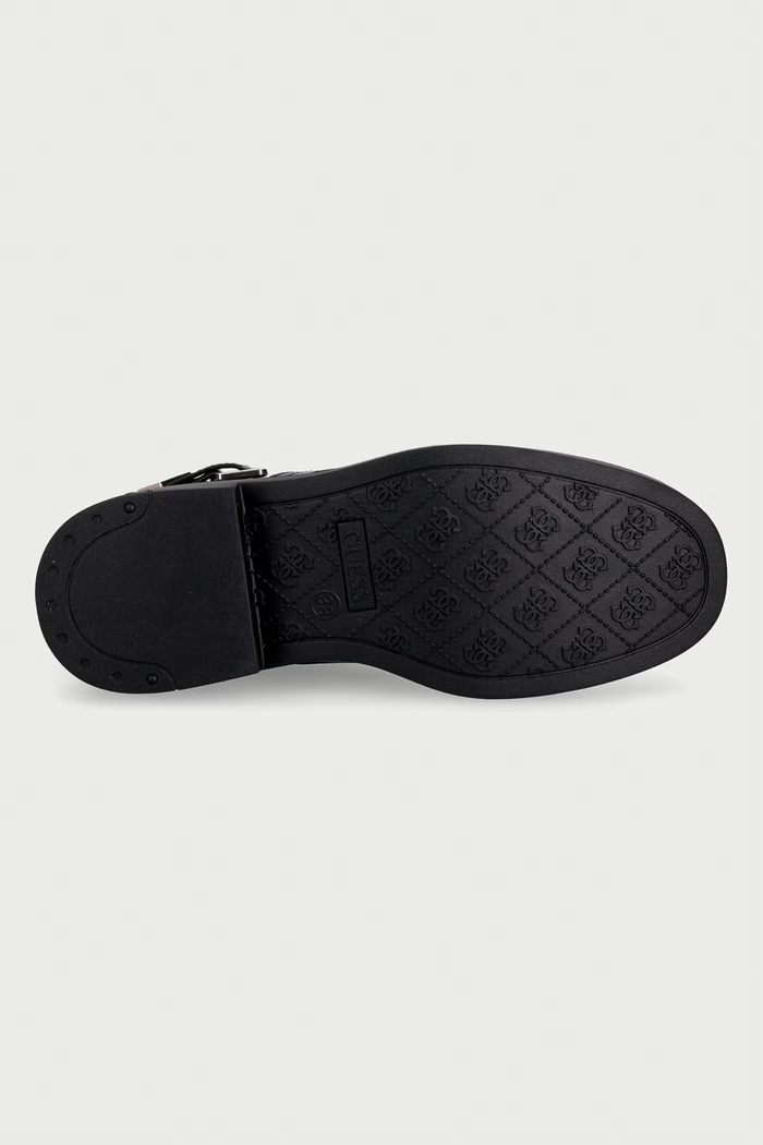 Guess ботильйони жіночі FELLINI FLFFEI.ELE10.BLACK чорний