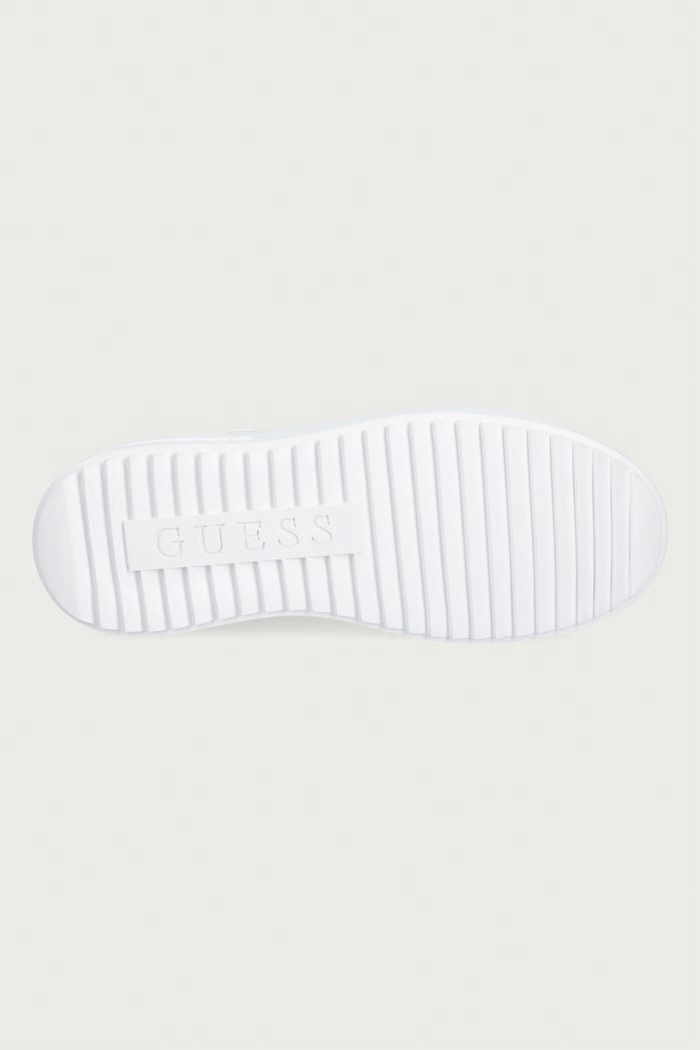 Guess DUENA кросівки жіночі FLFDUE.ELE12.WHITE білий