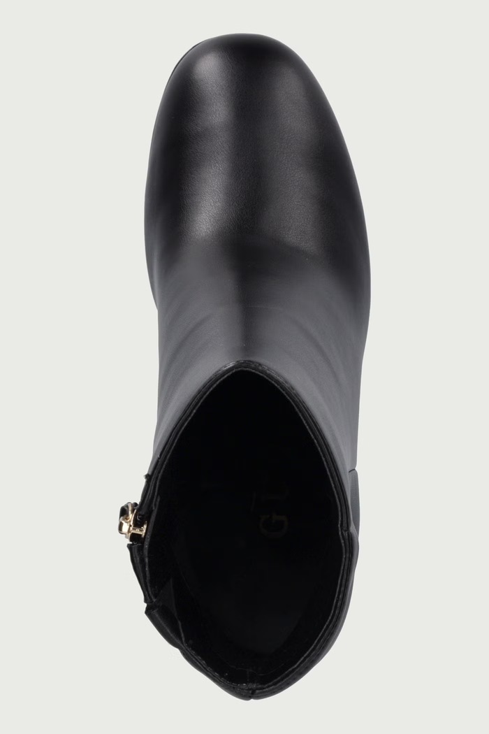 Μπότες Γυναικεία BERKLIE Guess FLFBER.LEA10.BLACK μαύρο
