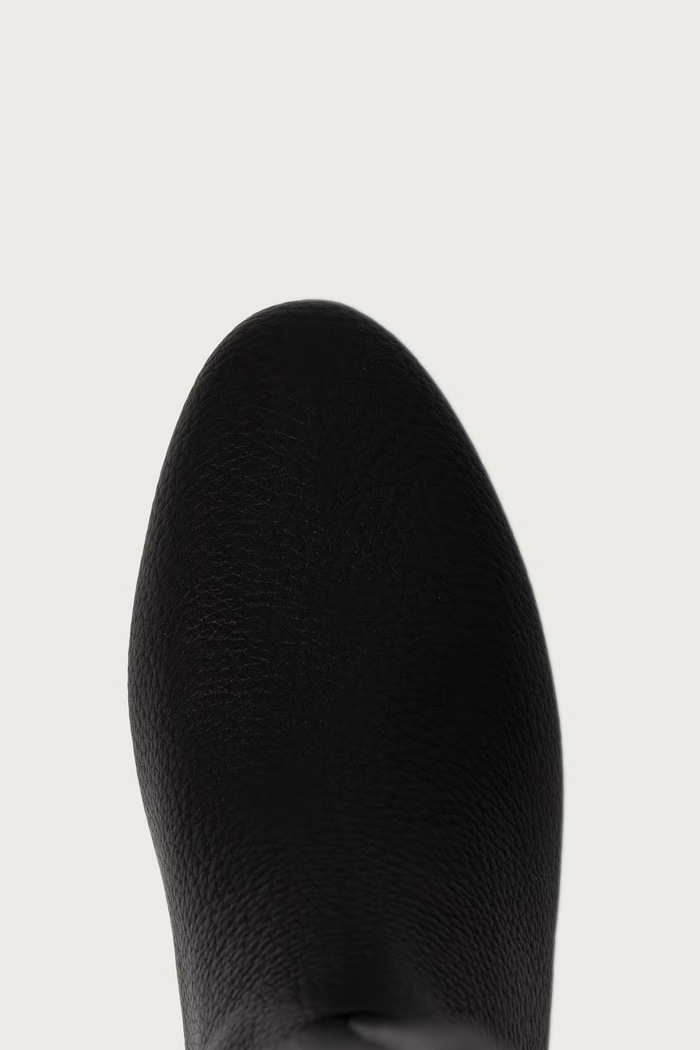 Μπότες Γυναικεία ELLIANA Guess μαύρο FLFANA.ELE11.BLACK