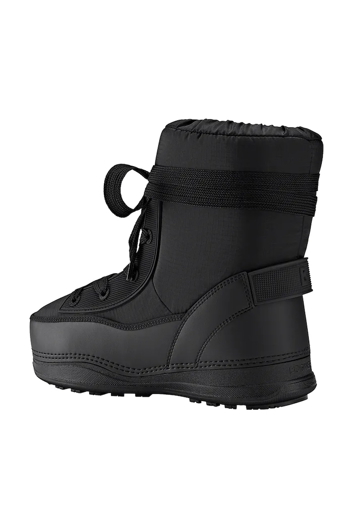 BOGNER LA PLAGNE śniegowce damskie 32647004 czarny AW26