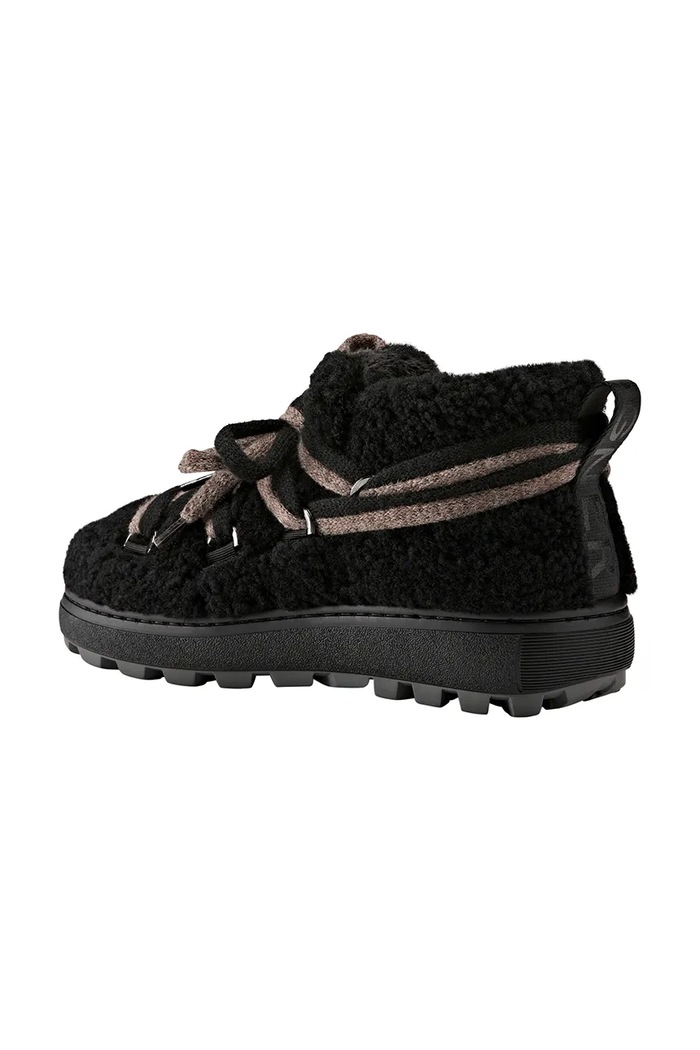 BOGNER CHAMONIX śniegowce damskie 22646724 czarny AW26