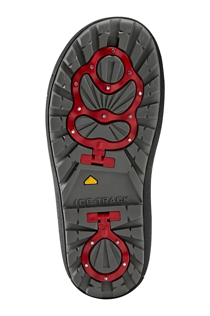 Obuwie BOGNER CHAMONIX śniegowce damskie 22646724 czarny