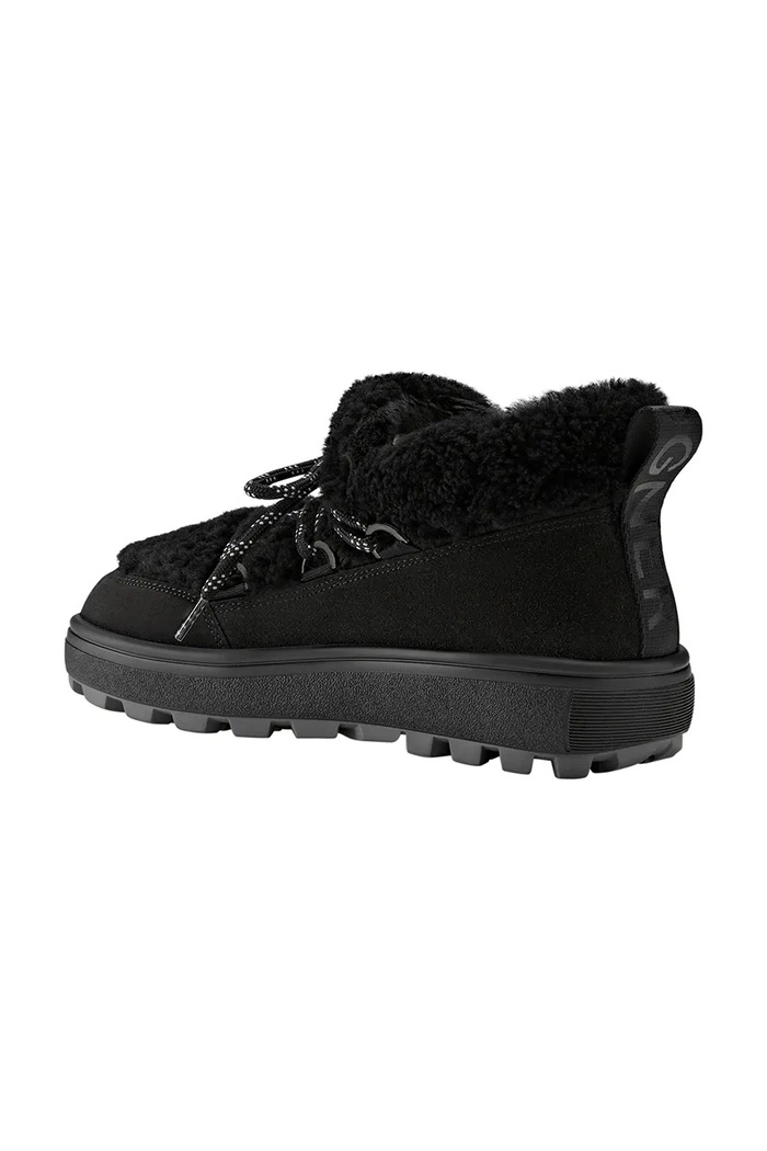 BOGNER CHAMONIX śniegowce damskie 22646694 czarny AW26