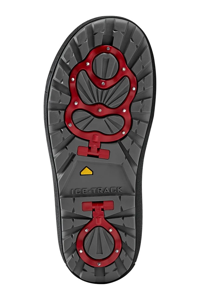 Obuwie BOGNER CHAMONIX śniegowce damskie 22646694 czarny