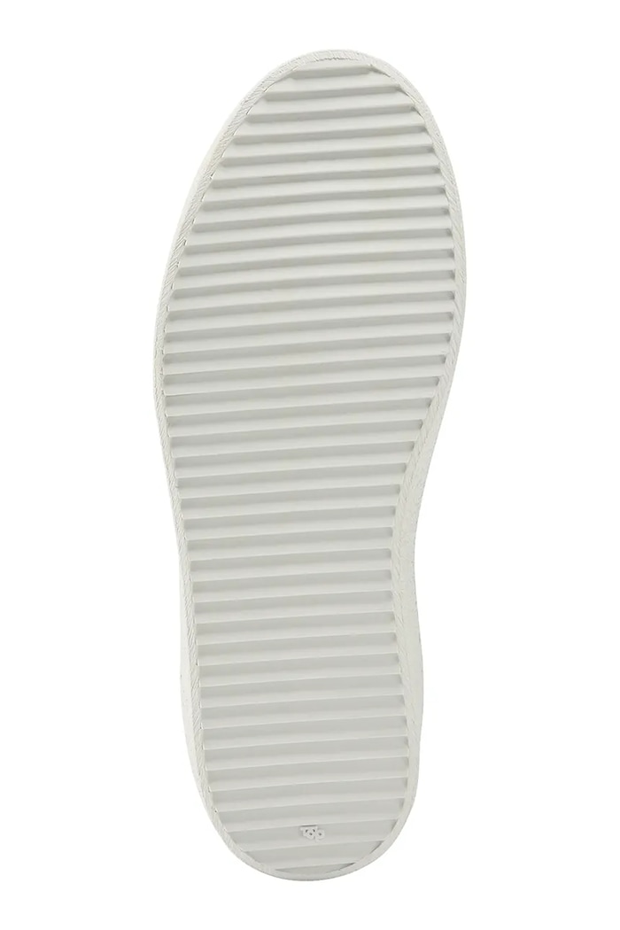 Obuwie BOGNER LUCERNE sneakersy damskie skórzane 22640203 beżowy